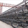 Арматурные каркасы для монолитного строительства в Зеленогорске