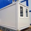 Сборно-разборный контейнер купить по цене производителя в Зеленогорске и Ленинградской области