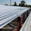 Профнастил несущий или стеновой профлист по оптовым ценам в Зеленогорске и ЛО