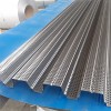 Профнастил перфорированный купить в Зеленогорске — цены, размеры, доставка