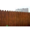 Профнастил С20A с фигурным резом в Зеленогорске
