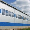 Алюминиевые сэндвич панели по самым выгодным ценам в Зеленогорске 