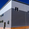 Угловые сэндвич-панели в Зеленогорске — купить от производителя по выгодной цене