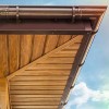 Металлические софиты: первая цена от производителя в Зеленогорске!