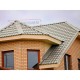 Планка примыкания верхняя 250х147х2000 ПЭ-1035-0.45