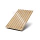 Профнастил МП20-1100 ECOSTEEL-Сосна-0.5.