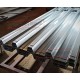 Профнастил нержавеющий Н60 0.5 AISI 316L