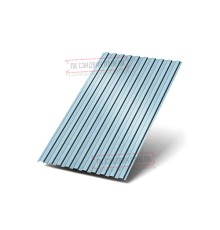Профилированный лист С8х1150 Призма Met.Blue-0.5
