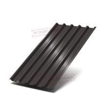Профнастил С44-1000 Призма RR32-0.5