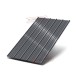 Профнастил ST-15-1175-0.5 Полиэфир Matt RAL 7024